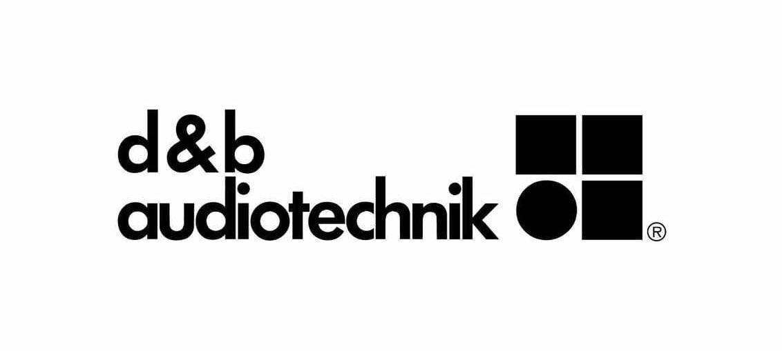 New d&b KSL system getting ready to go up in the air!