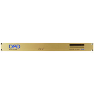 NTP Technology DAD DX32R | 30% Off Ultimate Monitor Control