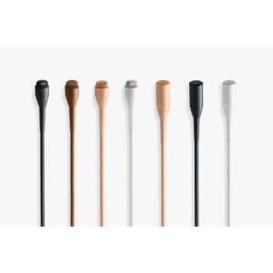 DPA 4060 Series Miniature Omnidirectional Microphone