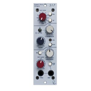 Rupert Neve Designs 517