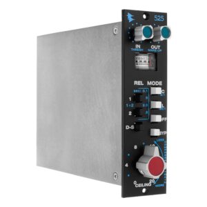 API Audio 525