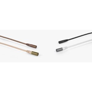 DPA 6060 Series Subminiature Microphone