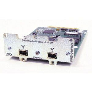 Prism Sound ADA-8XR-FW