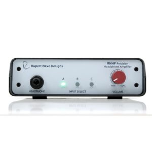 Rupert Neve Designs RNHP