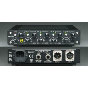 Great River Electronics EQ-1NV