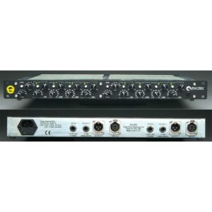 Great River Electronics EQ-2NV