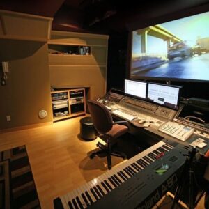 Fabricmate Products and Installation