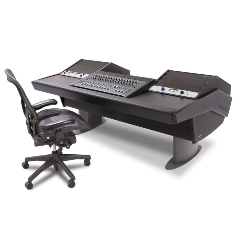 Argosy GSeries Parsons Audio