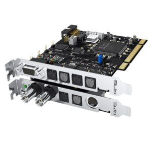 RME HDSP 9652