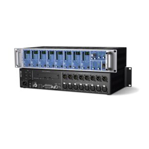 RME Micstasy