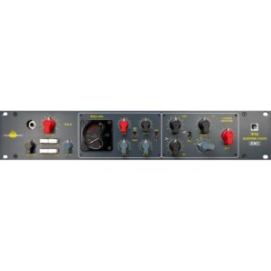 Chandler Limited TG Microphone Cassette