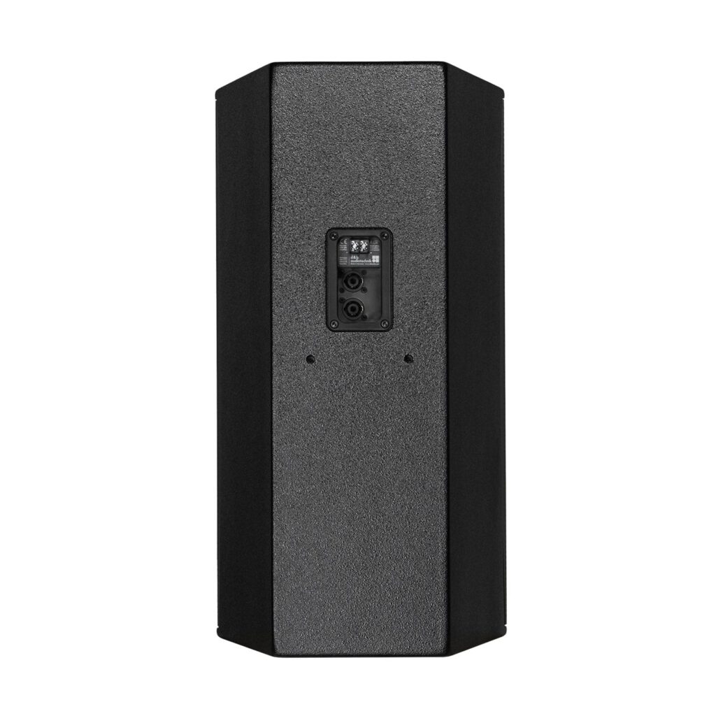 d&b audiotechnik 12S-D Loudspeaker - Parsons Audio