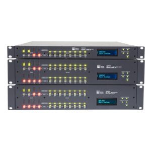 Meyer Sound Galileo GALAXY