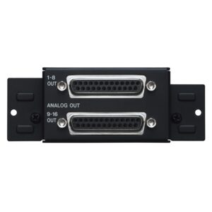 TASCAM IF-AN16/OUT