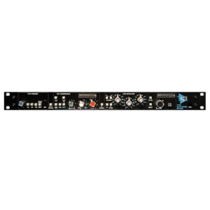API Audio The Channel Strip