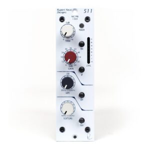 Rupert Neve Designs 511