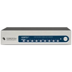 Ferrofish Verto 64 Converter