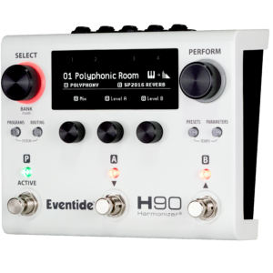 Eventide H90 Harmonizer