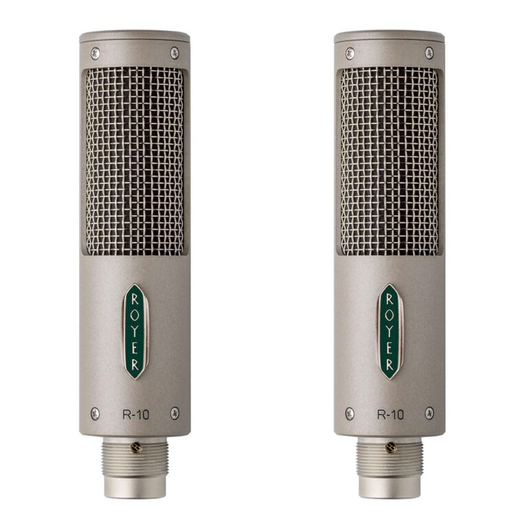 Royer Labs R-10-MP