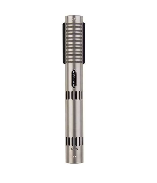 Royer Labs R-122V