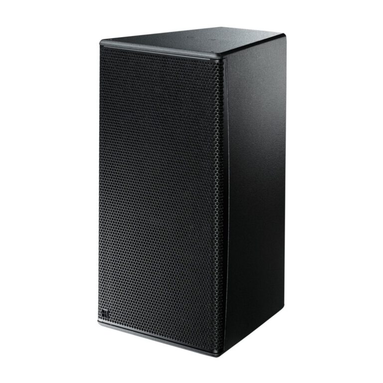 d&b audiotechnik 12S Loudspeaker