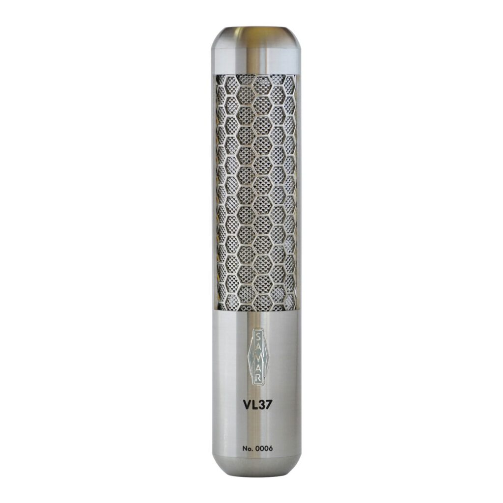 Samar Audio SAMAR VL37