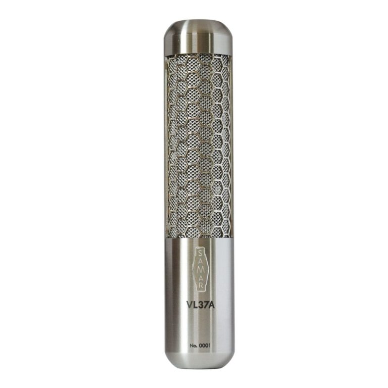Samar Audio SAMAR VL37A