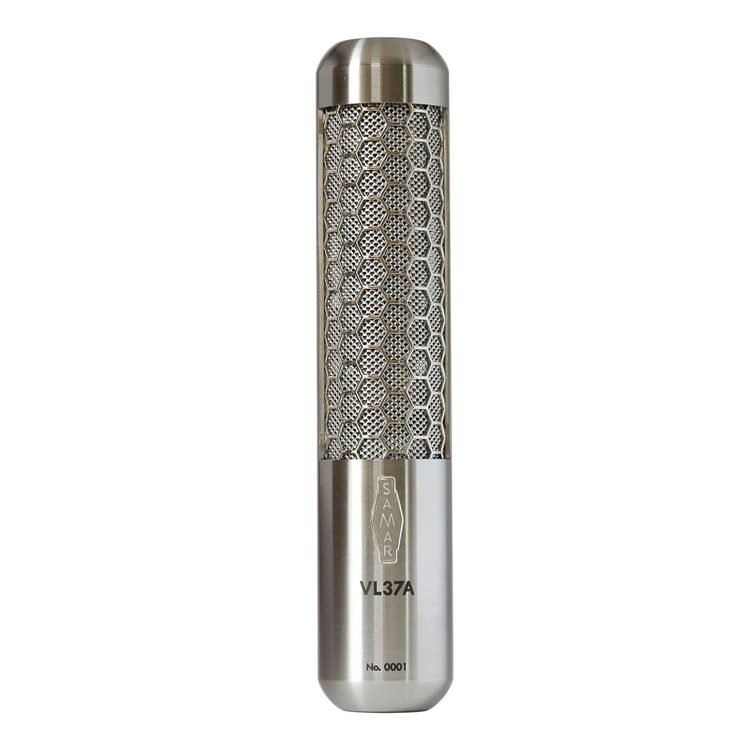 Samar Audio SAMAR VL37A