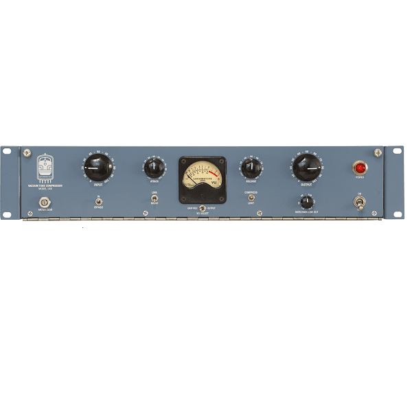 Locomotive Audio Model 14B