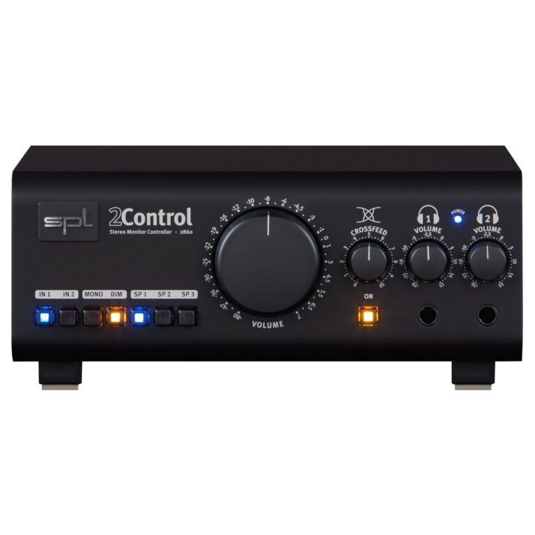 SPL 2Control