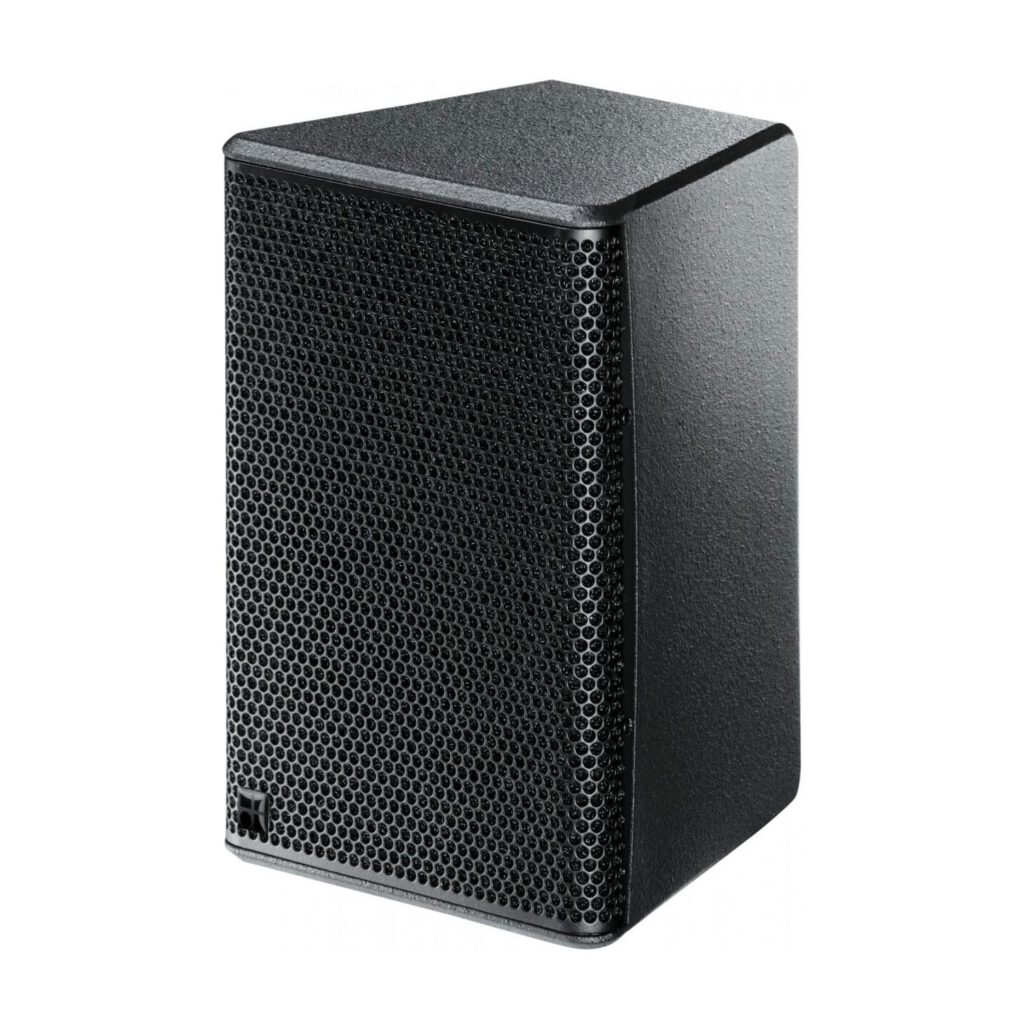 d&b audiotechnik 5S 2-Way Point-Source Loudspeaker
