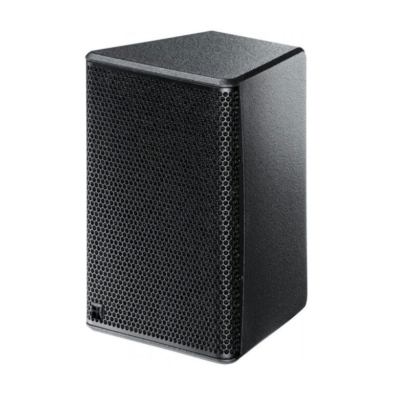 d&b audiotechnik 5S 2-Way Point-Source Loudspeaker