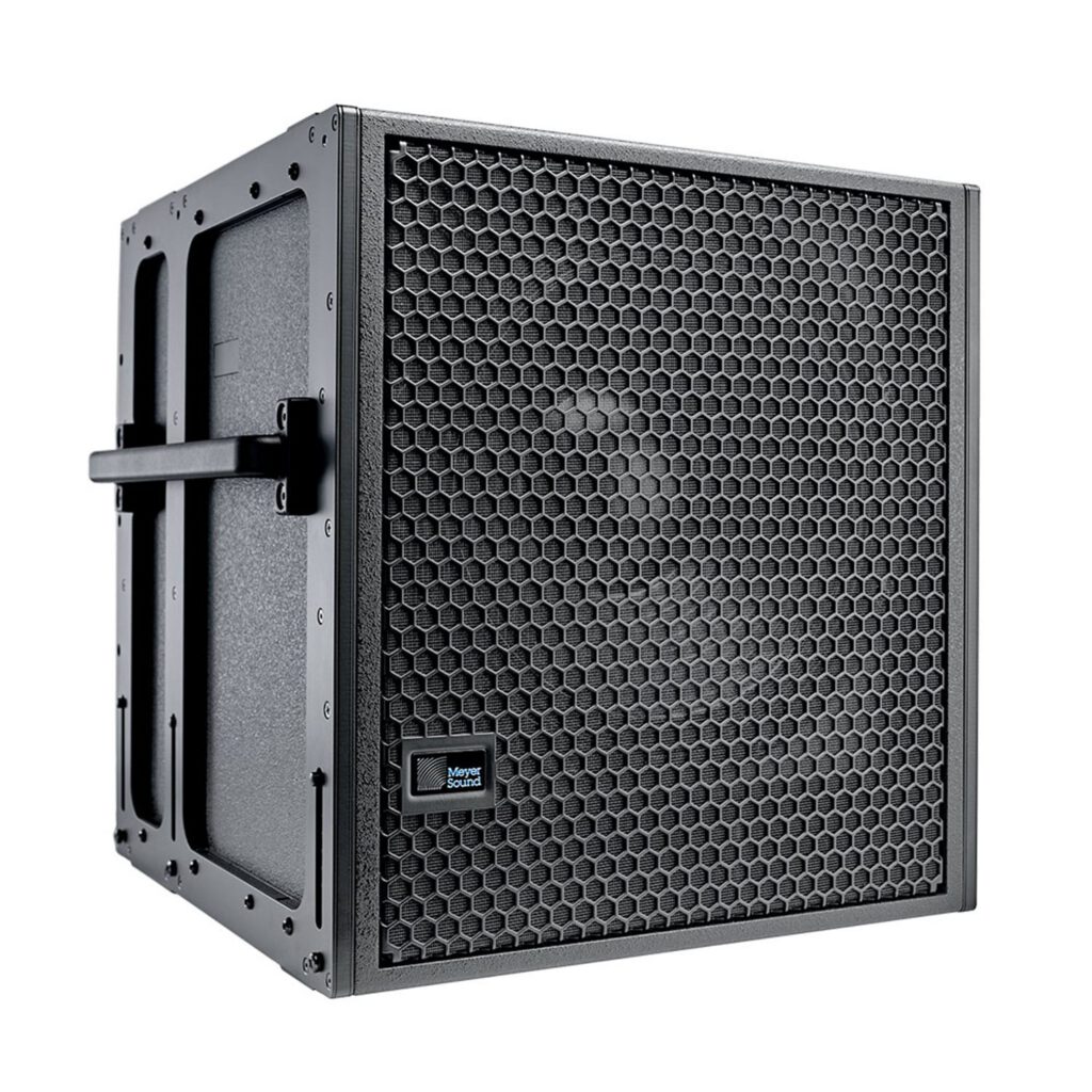 Meyer Sound 750-LFC