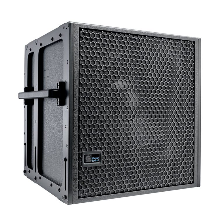 Meyer Sound 750-LFC