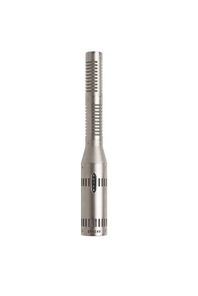 Royer Labs SF-24V