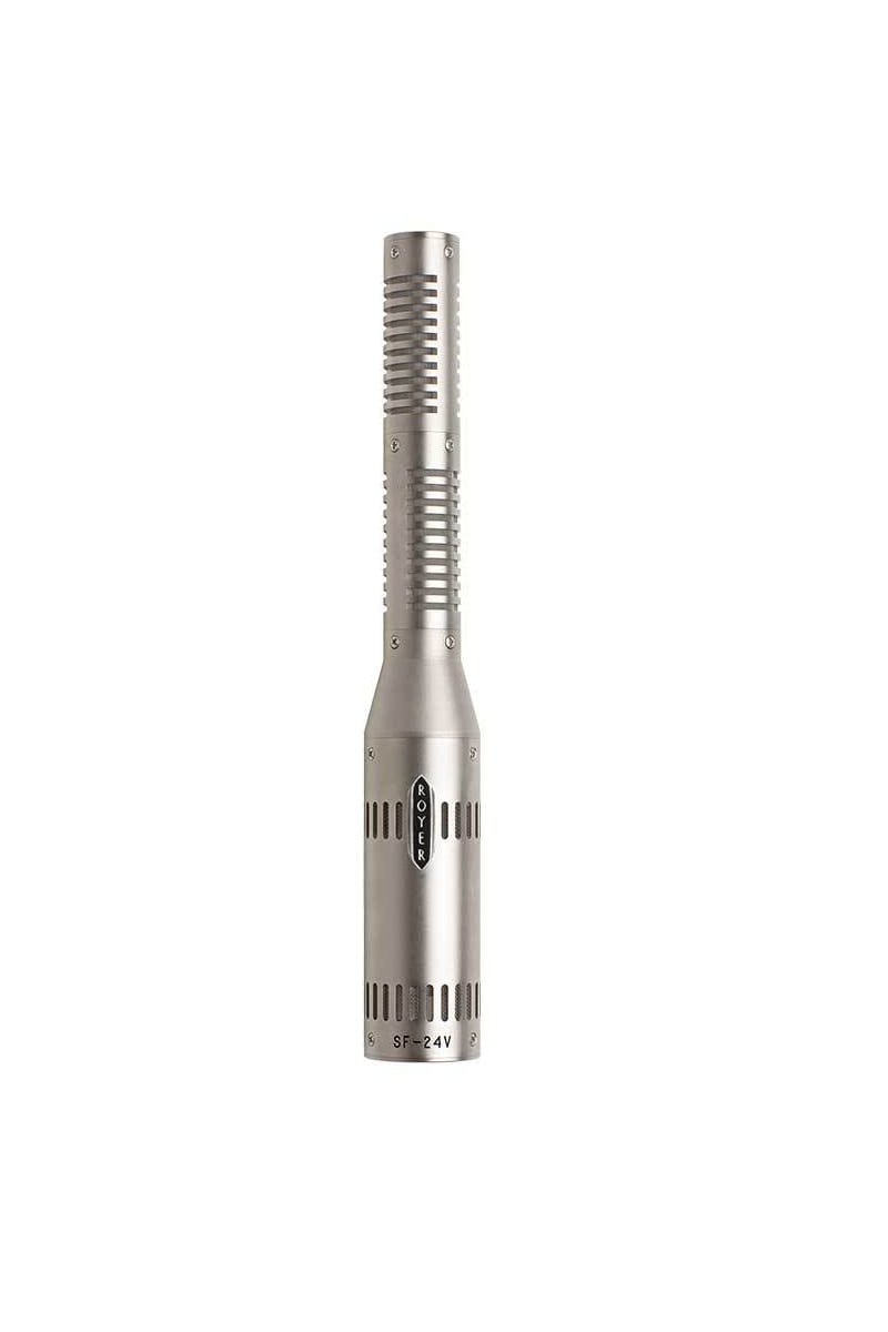 Royer Labs SF-24V