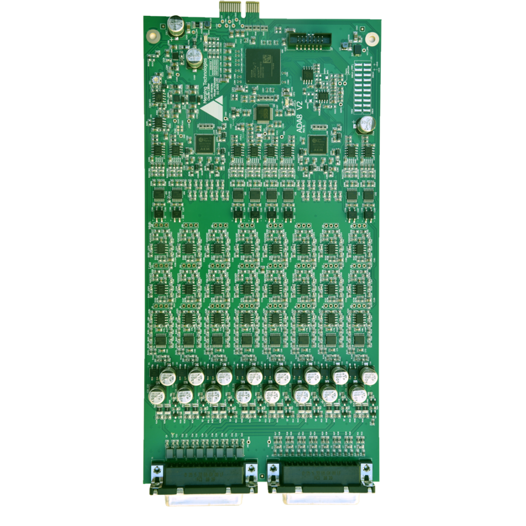 Merging Technologies ADA8P