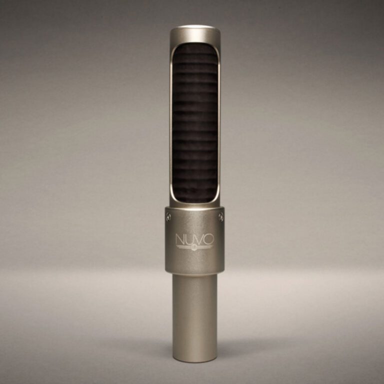 AEA NUVO N22