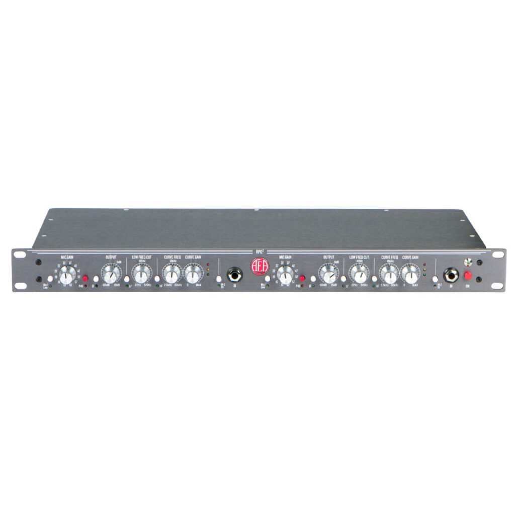 AEA RPQ2