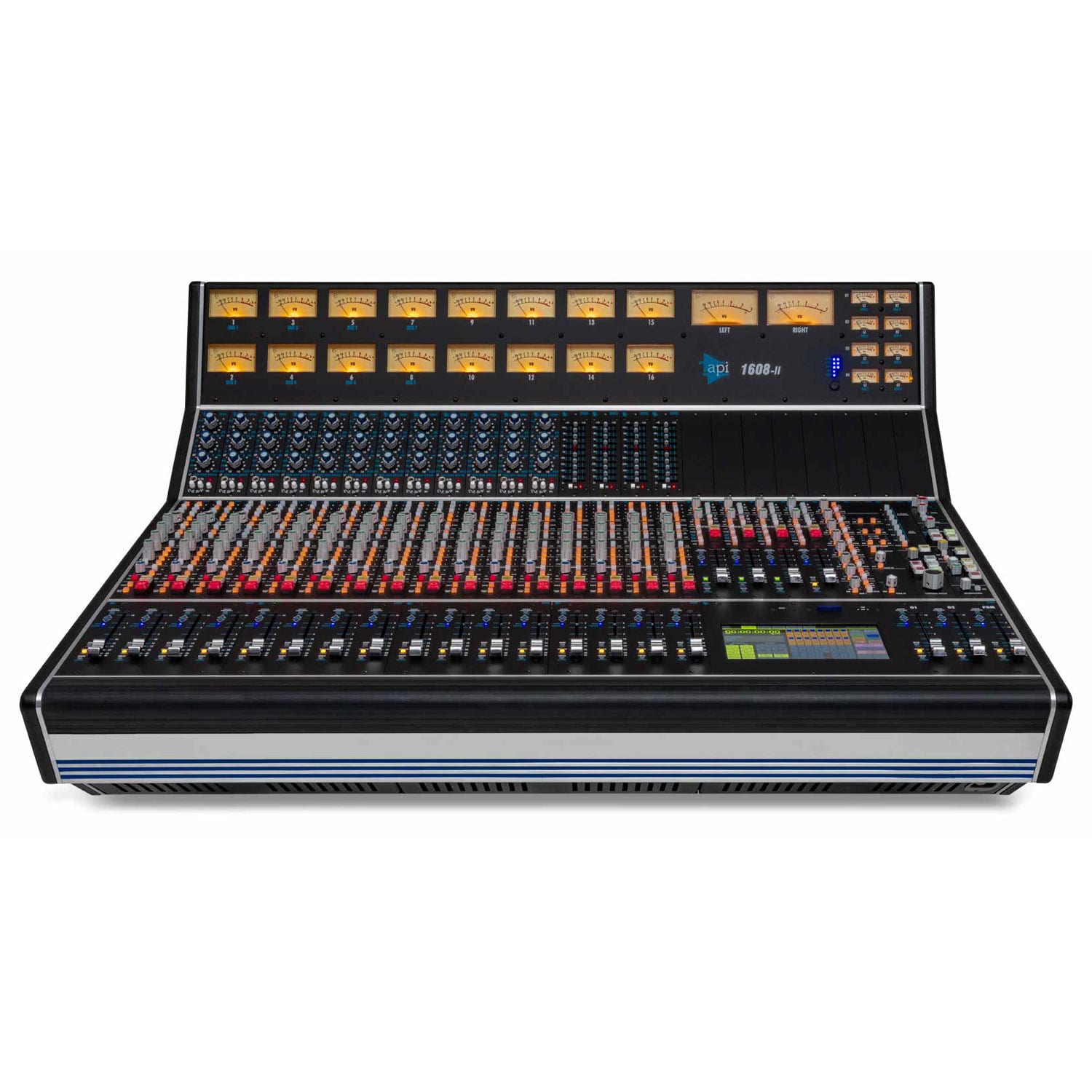 API Audio 1608-II