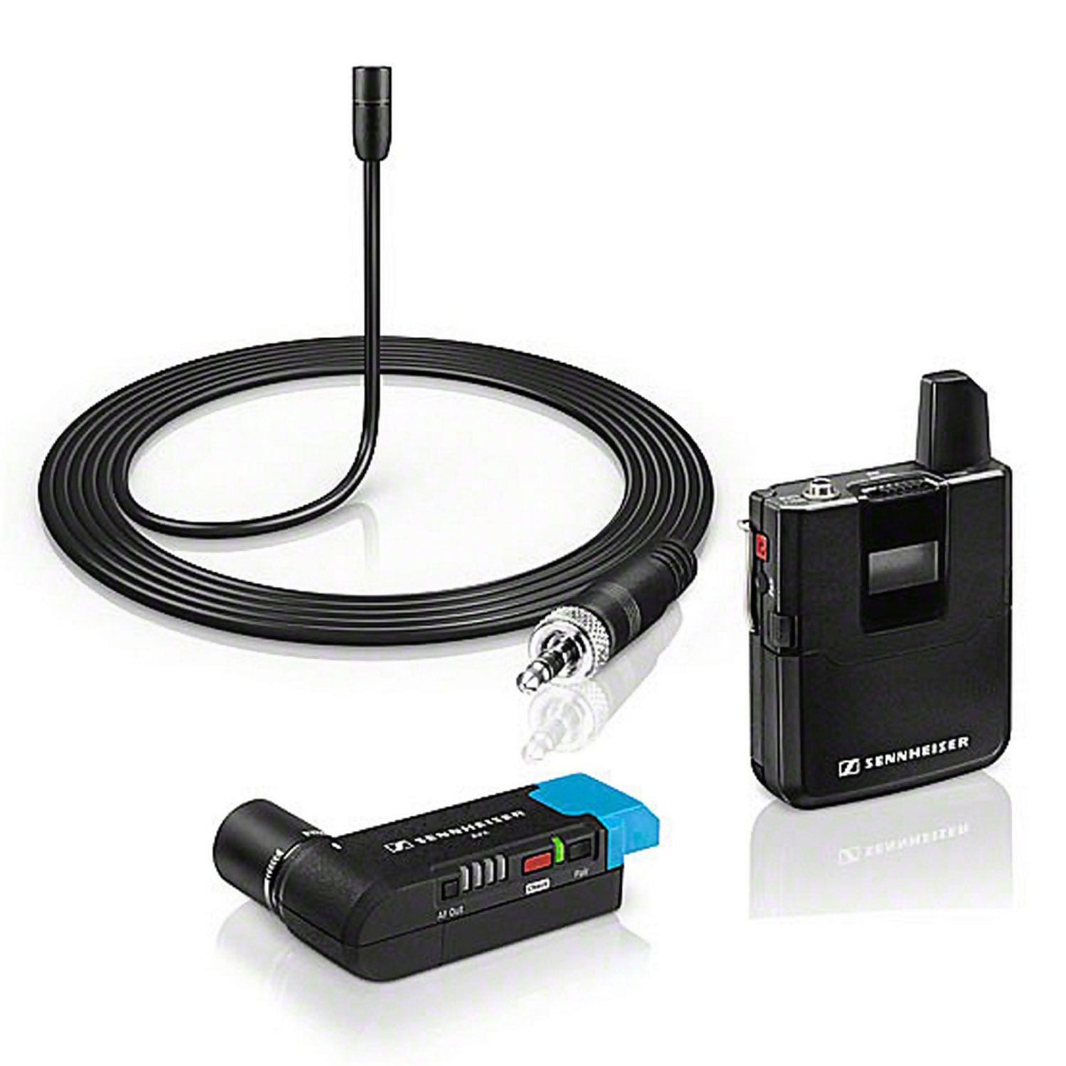 Sennheiser AVX-ME2 SET