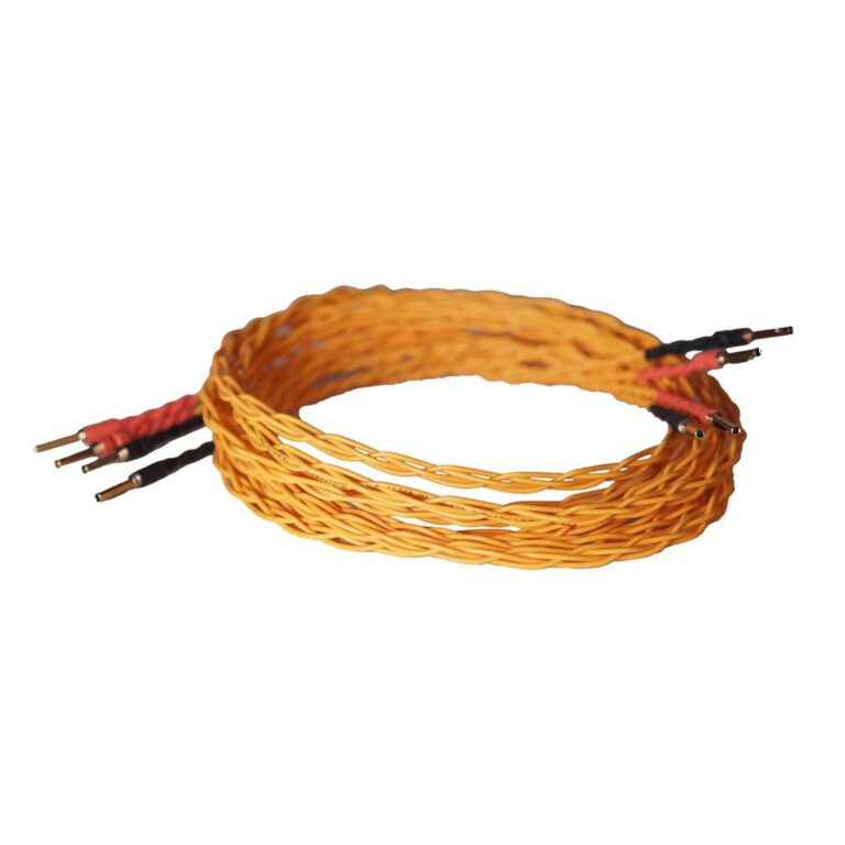 Amphion Speaker Cable