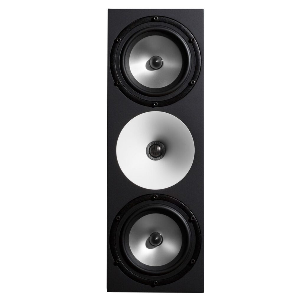 Amphion Two18