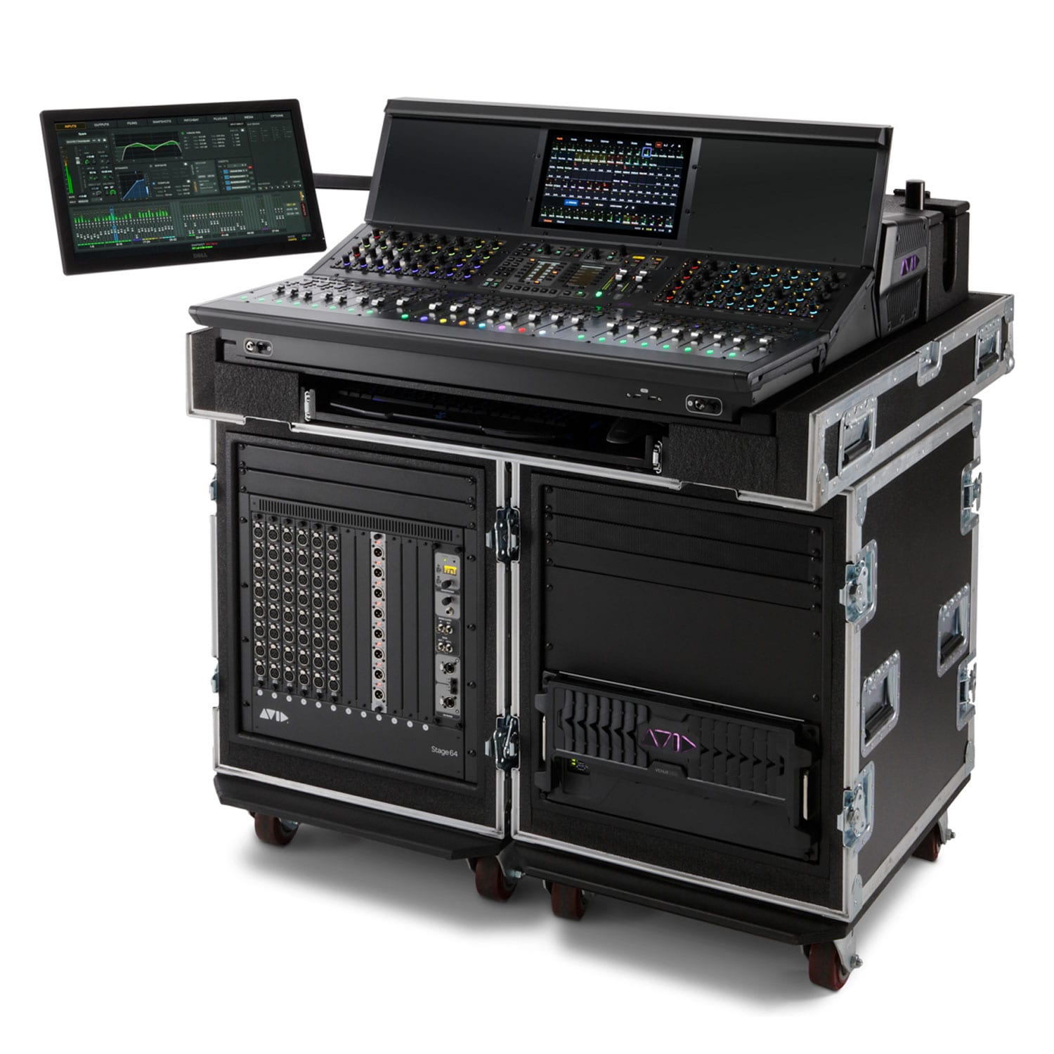 Avid VENUE | S6L