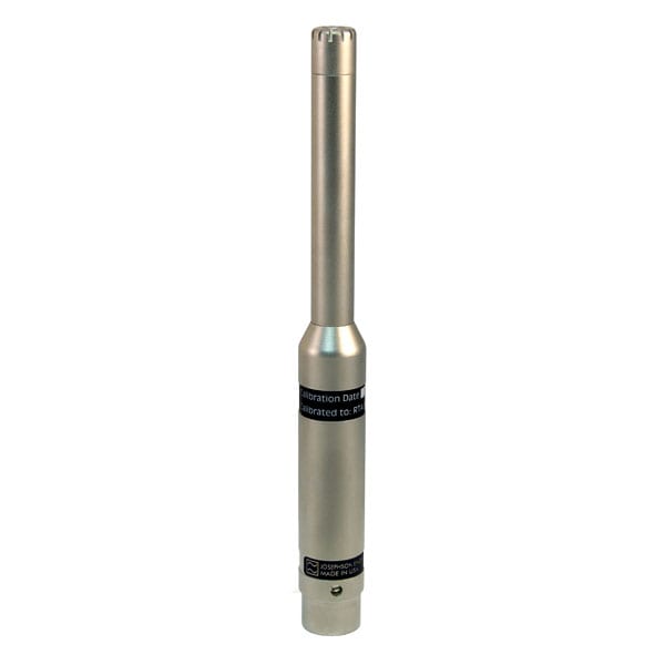 Josephson Engineering C550F