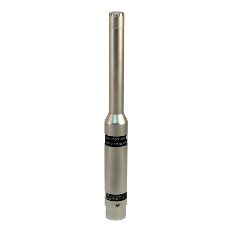 Josephson Engineering C550H