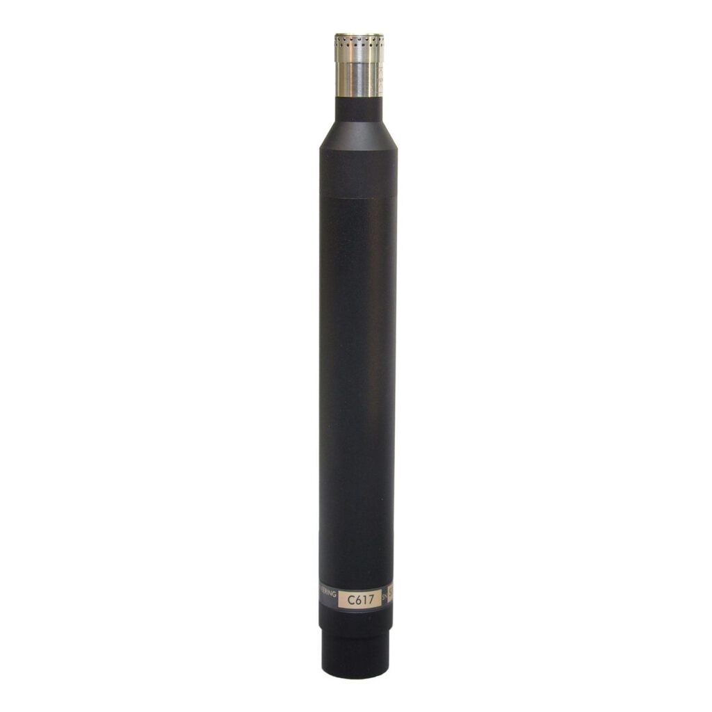 Josephson Engineering C617