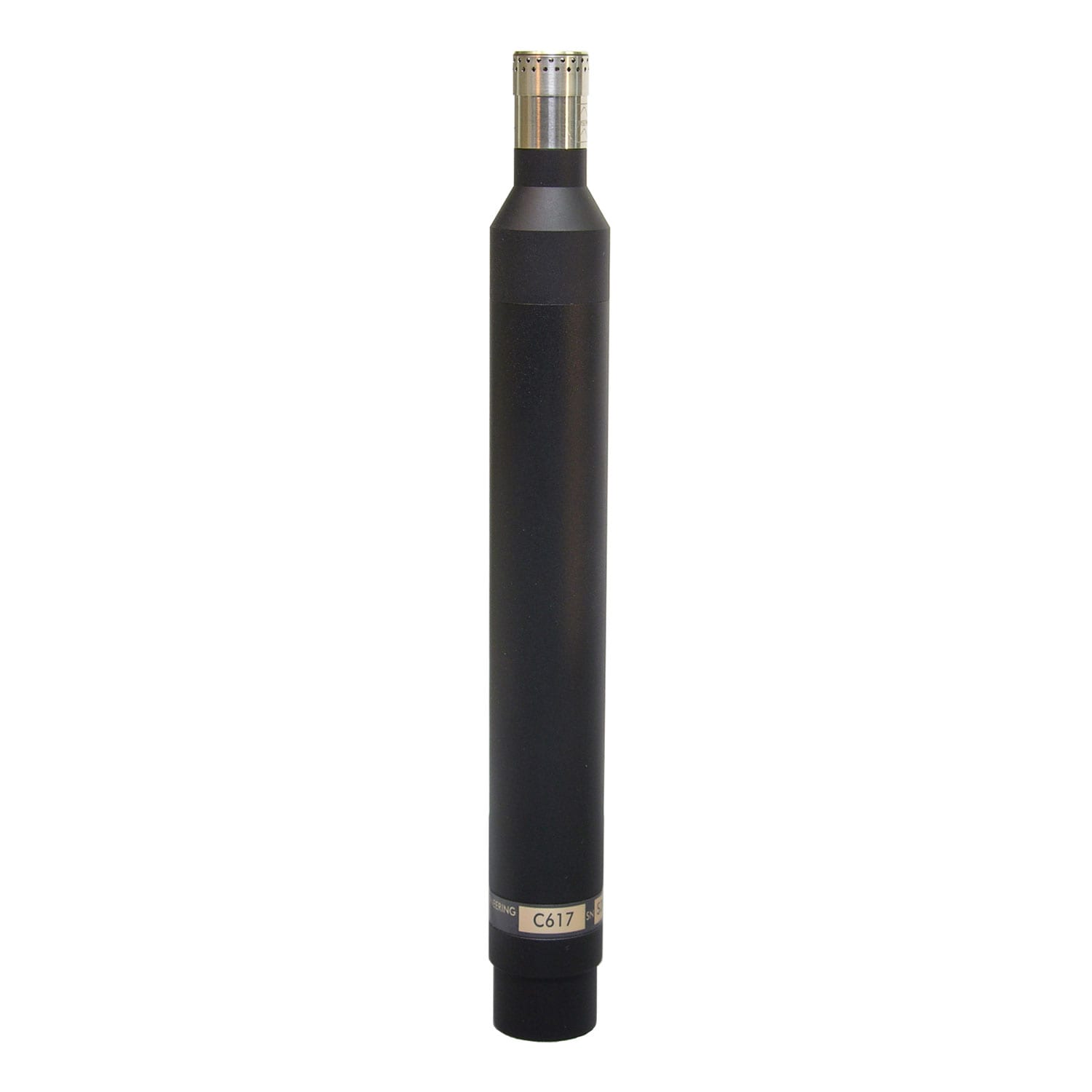 Josephson Engineering C617