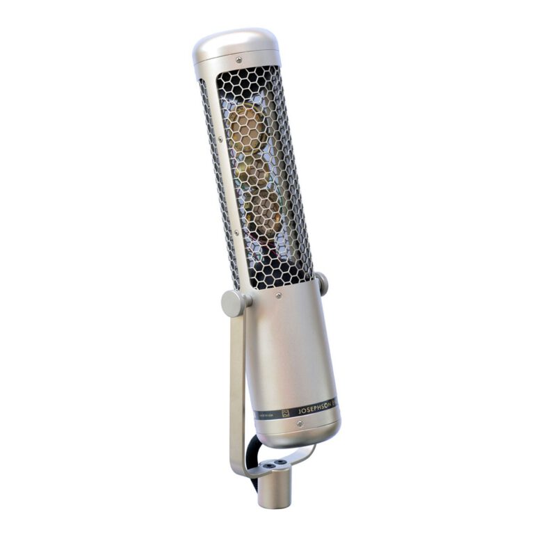 Josephson Engineering C700S