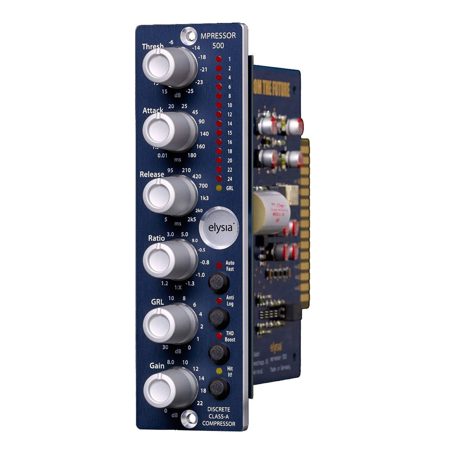Elysia mpressor 500